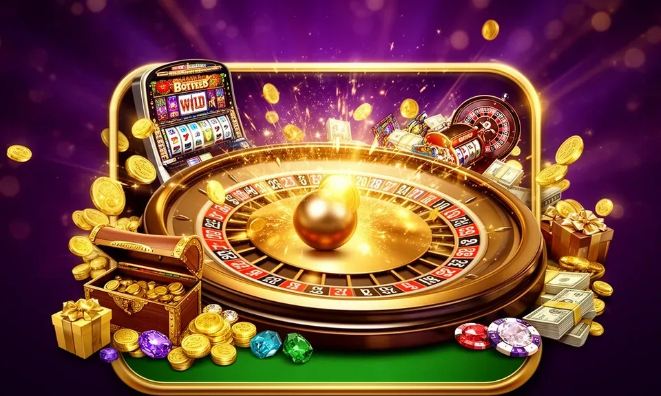 garena777 ไทย แอปคาสิโน